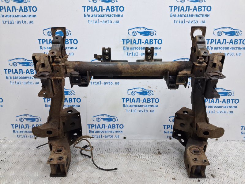 Балка передней подвески Mitsubishi Pajero Wagon 1999-2006 4000A210 (Арт. 68832) Балка передней подвески Mitsubishi Pajero Wagon 1999-2006 4000A210 (Арт. 68832)