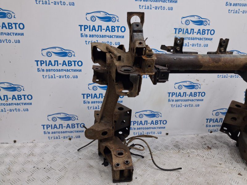 Балка передней подвески Mitsubishi Pajero Wagon 1999-2006 4000A210 (Арт. 68832) Балка передней подвески Mitsubishi Pajero Wagon 1999-2006 4000A210 (Арт. 68832)