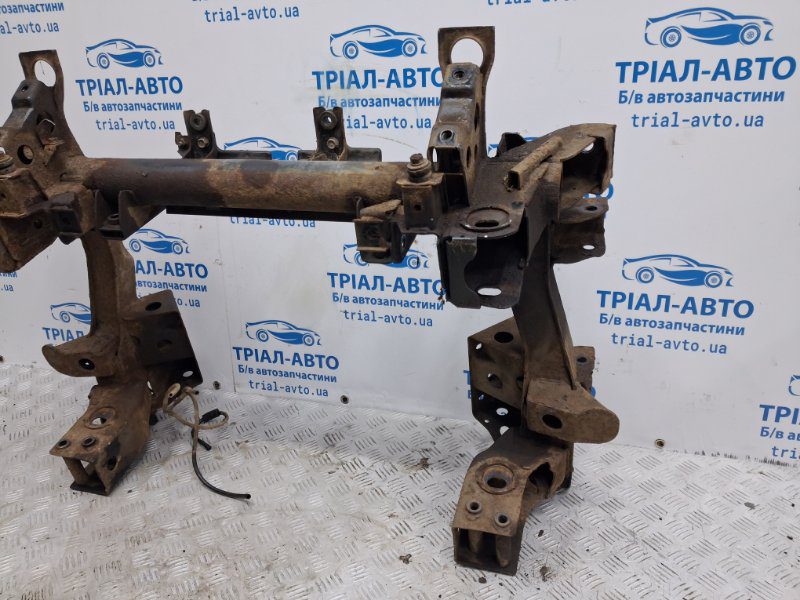 Балка передней подвески Mitsubishi Pajero Wagon 1999-2006 4000A210 (Арт. 68832) Балка передней подвески Mitsubishi Pajero Wagon 1999-2006 4000A210 (Арт. 68832)