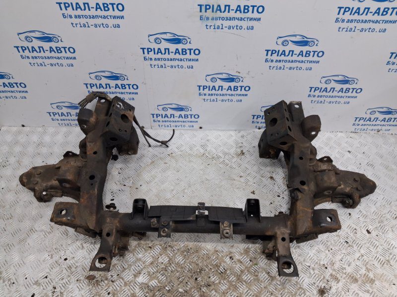 Балка передней подвески Mitsubishi Pajero Wagon 2006-2022 4000A210 (Арт. 68833) Балка передней подвески Mitsubishi Pajero Wagon 2006-2022 4000A210 (Арт. 68833)