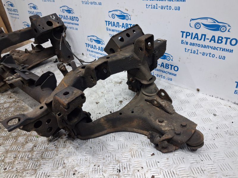 Балка передней подвески Mitsubishi Pajero Wagon 2006-2022 4000A210 (Арт. 68833) Балка передней подвески Mitsubishi Pajero Wagon 2006-2022 4000A210 (Арт. 68833)