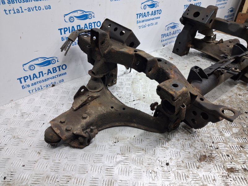 Балка передней подвески Mitsubishi Pajero Wagon 2006-2022 4000A210 (Арт. 68833) Балка передней подвески Mitsubishi Pajero Wagon 2006-2022 4000A210 (Арт. 68833)