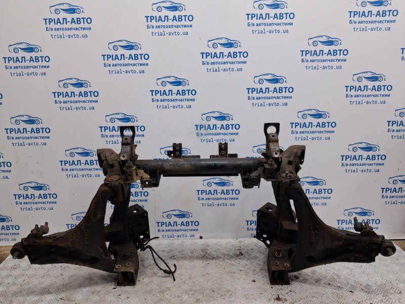 Балка передней подвески Mitsubishi Pajero Wagon 2006-2022 4000A210 (Арт. 68833) Балка передней подвески Mitsubishi Pajero Wagon 2006-2022 4000A210 (Арт. 68833)