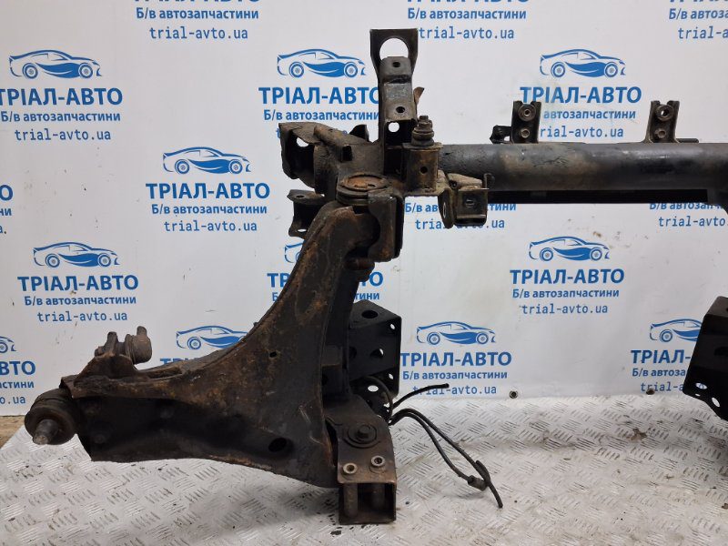 Балка передней подвески Mitsubishi Pajero Wagon 2006-2022 4000A210 (Арт. 68833) Балка передней подвески Mitsubishi Pajero Wagon 2006-2022 4000A210 (Арт. 68833)