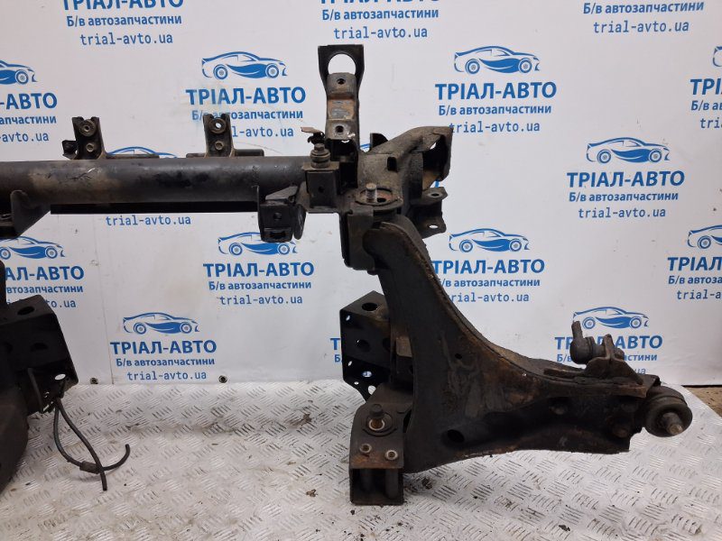 Балка передней подвески Mitsubishi Pajero Wagon 2006-2022 4000A210 (Арт. 68833) Балка передней подвески Mitsubishi Pajero Wagon 2006-2022 4000A210 (Арт. 68833)