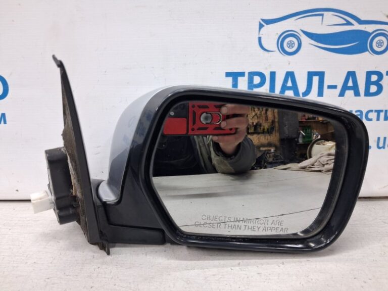 Зеркало правое Mitsubishi Outlander 2003-2006 MR991882XA (Арт. 68838)