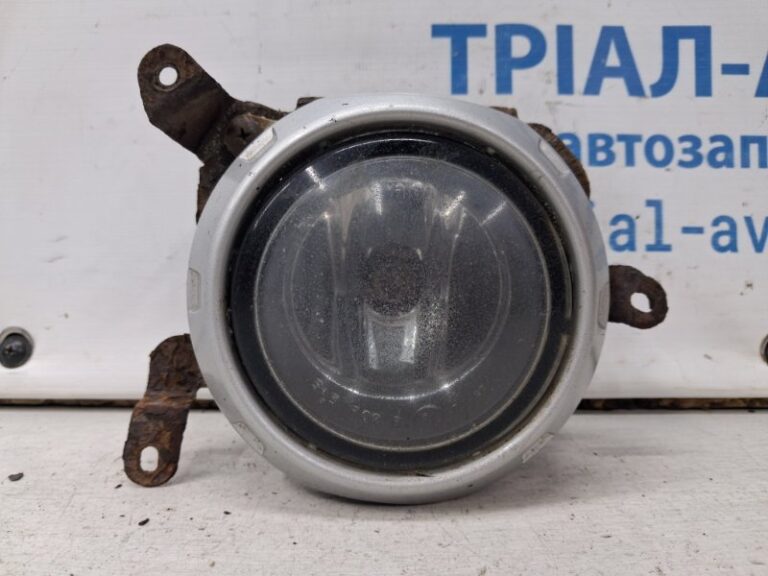Фара противотуманная левая Mitsubishi Outlander 2003-2006 MN142091 (Арт. 68840)