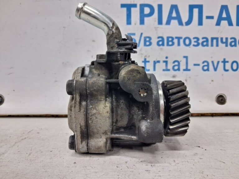 Насос ГУ Mitsubishi Pajero Wagon 2006-2022 4450A074 (Арт. 68845)
