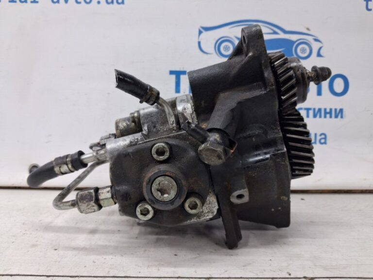 ТНВД Mitsubishi Pajero Wagon 2006-2022 1460A003 (Арт. 68846)