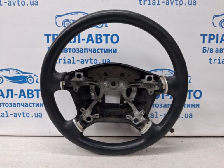 Руль Mitsubishi Pajero Wagon 2006-2022 4400A198XA (Арт. 68849)