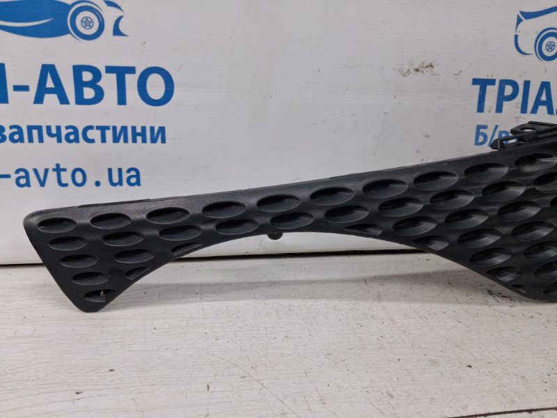 Решетка переднего бампера правая Nissan Juke 2010-2019 620741KA6A (Арт. 68854) Решетка переднего бампера правая Nissan Juke 2010-2019 620741KA6A (Арт. 68854)