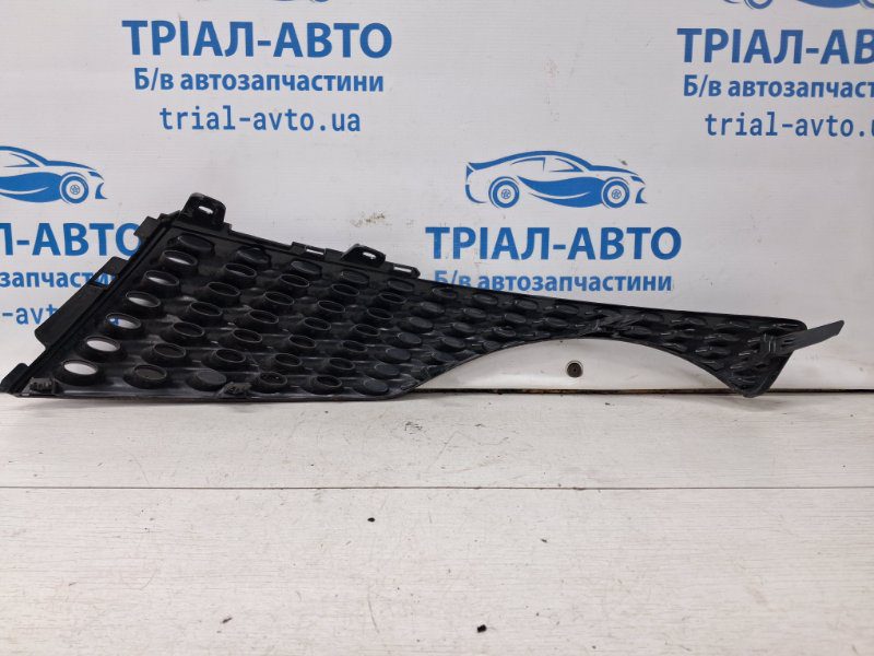 Решетка переднего бампера правая Nissan Juke 2010-2019 620741KA6A (Арт. 68854) Решетка переднего бампера правая Nissan Juke 2010-2019 620741KA6A (Арт. 68854)