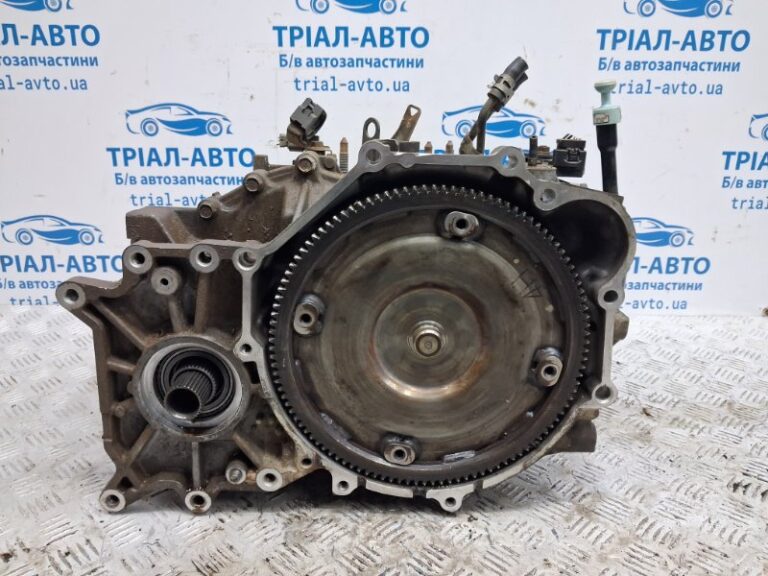 Коробка передач АКПП Mitsubishi Outlander 2003-2006 MN168377 (Арт. 68862)