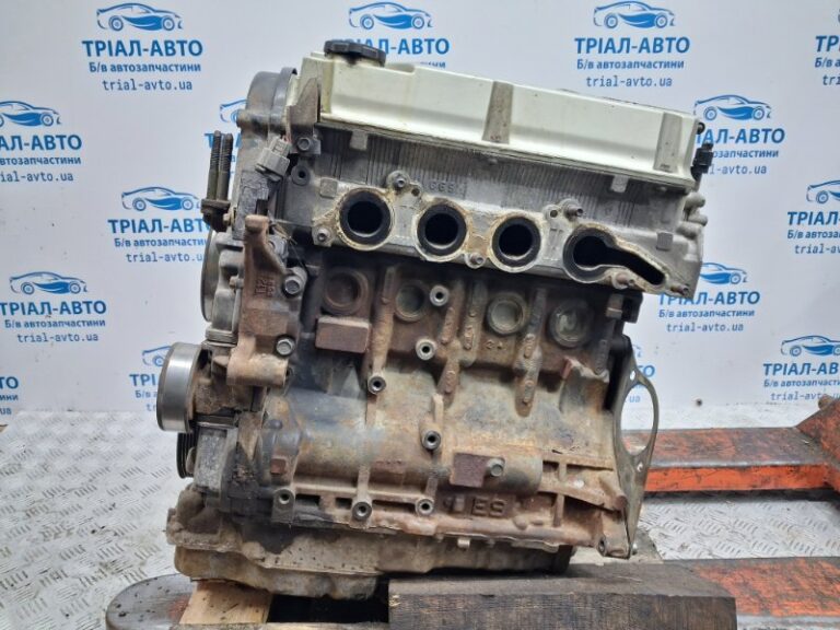 Двигатель Mitsubishi Outlander 2003-2006 4G69 (Арт. 68864)