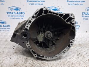 Коробка передач МКПП Nissan Juke 2010-2019 320101KG0A (Арт. 68865)