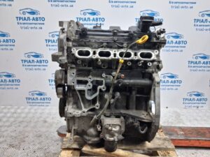 Двигатель Nissan Juke 2010-2019 MR16DDT (Арт. 68867)