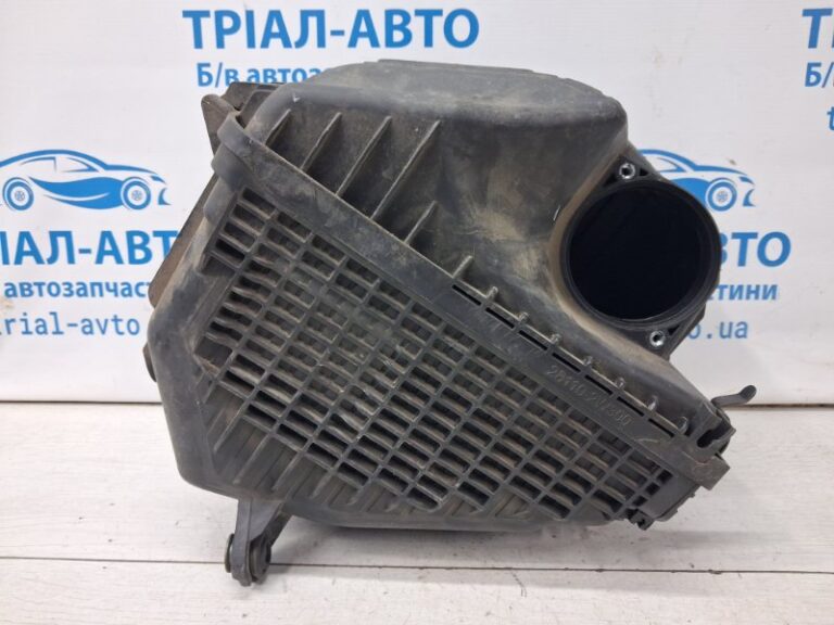 Корпус воздушного фильтра Hyundai Santa fe 2012-2019  (Арт. 68881)