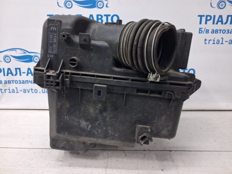 Корпус воздушного фильтра Toyota Camry 2001-2006  (Арт. 68886)