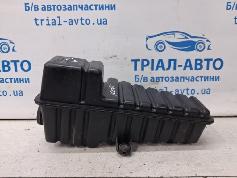 Резонатор воздушного фильтра SsangYong Korando 2010-2019 2341034100 (Арт. 68888)