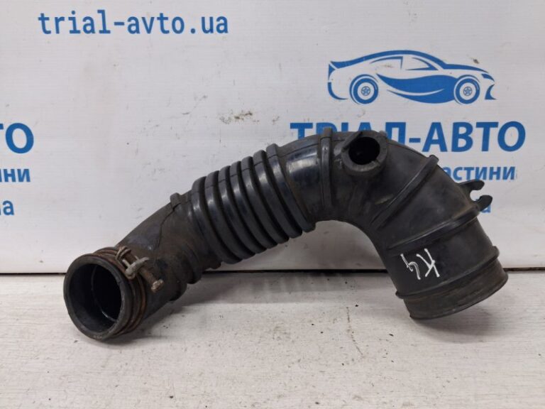 Патрубок воздушного фильтра Mitsubishi Pajero Wagon 2006-2022  (Арт. 68904)