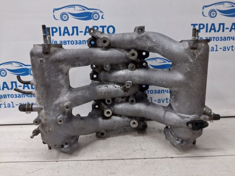 Коллектор впускной металл Suzuki Grand Vitara 2005-2016 1311066J00 (Арт. 68908)