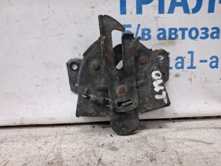 Замок капота Mitsubishi Outlander 2003-2006  (Арт. 68921)
