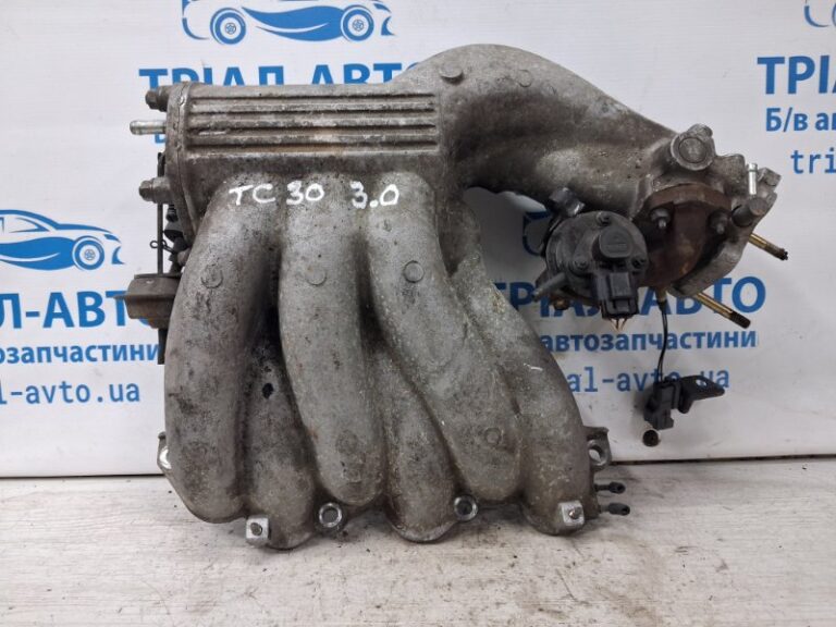 Коллектор впускной металл Toyota Camry 2001-2006  (Арт. 68923)