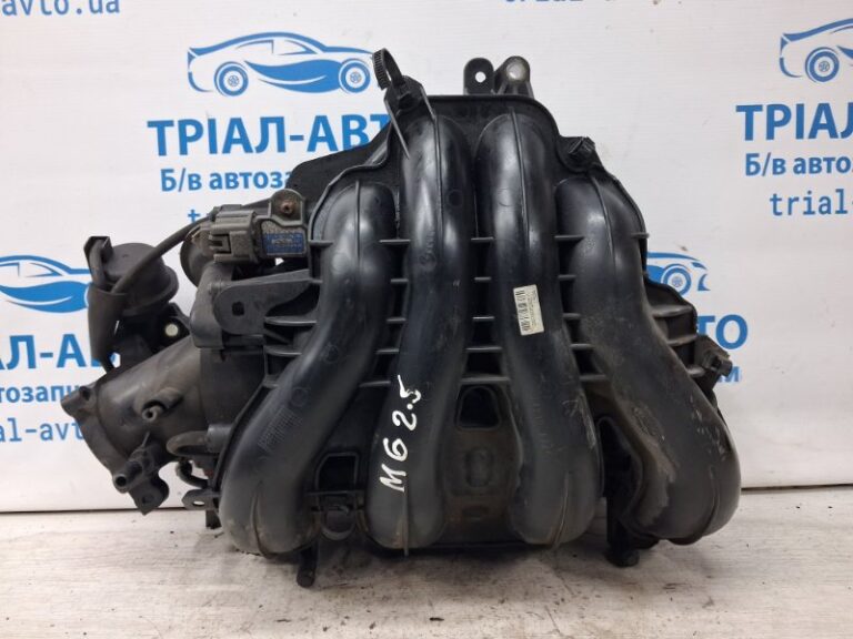Коллектор впускной пластик Mazda 6 2007-2013 L50413100A (Арт. 68924)
