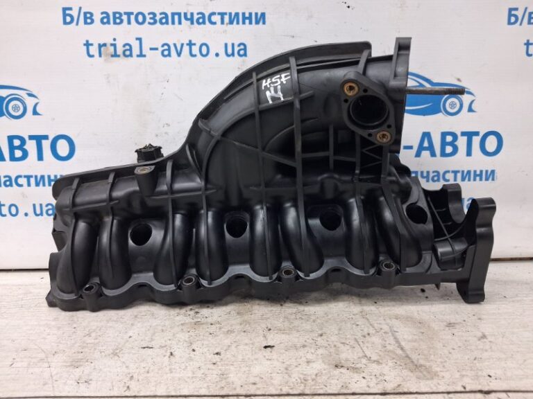 Коллектор впускной пластик Hyundai Santa fe 2012-2019  (Арт. 68925)