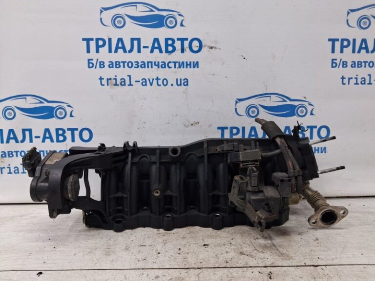 Коллектор впускной пластик Hyundai IX35 2009-2015 283102A803 (Арт. 68926)