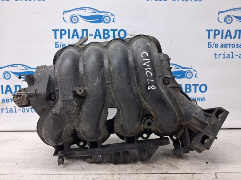 Коллектор впускной пластик Honda Civic 2005-2012 17100RNAA00 (Арт. 68927)