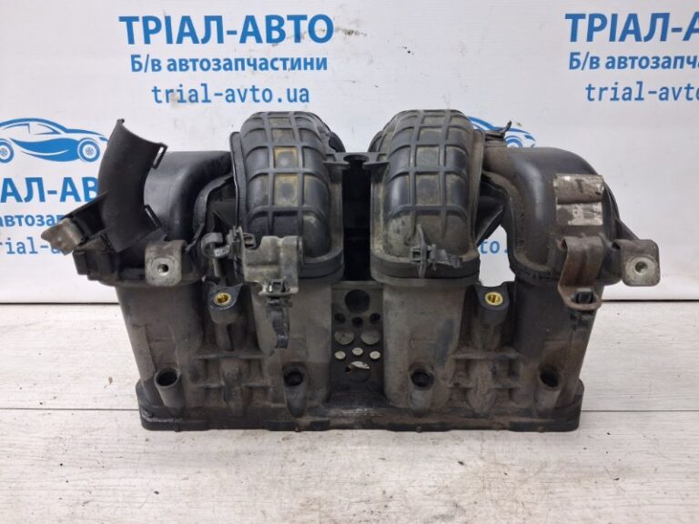 Коллектор впускной пластик Mitsubishi Outlander 2007-2012 1540A069 (Арт. 68928)