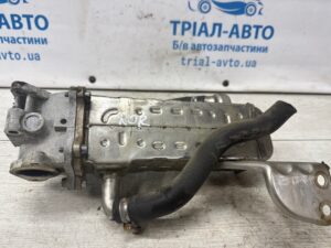 Радиатор EGR SsangYong Korando 2010-2019 6711400570 (Арт. 68933)