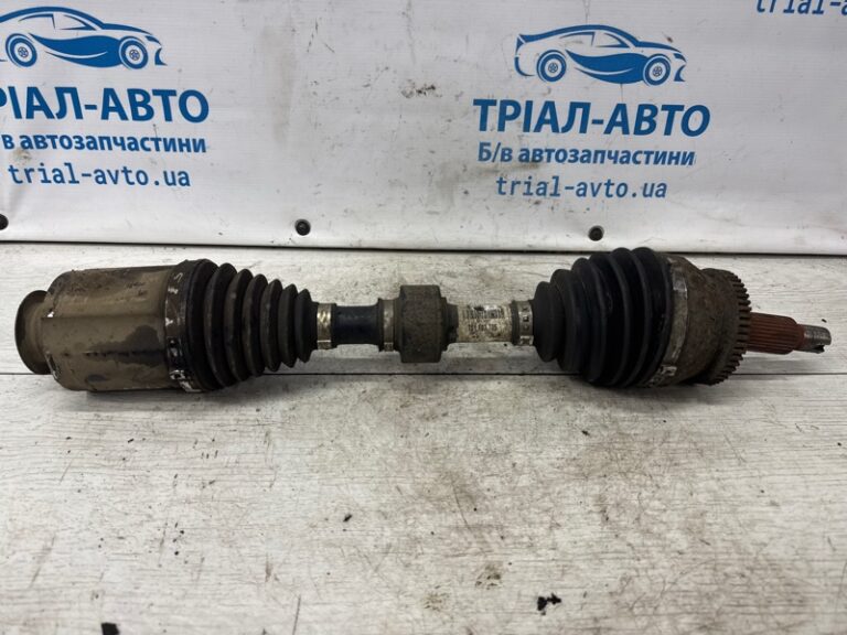 Привод передний правый АКПП Hyundai Santa fe 2012-2019  (Арт. 68940)