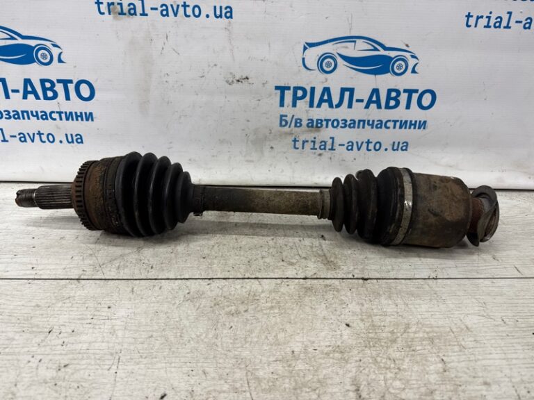 Привод передний правый АКПП SsangYong Korando 2010-2019 4130034201 (Арт. 68947)