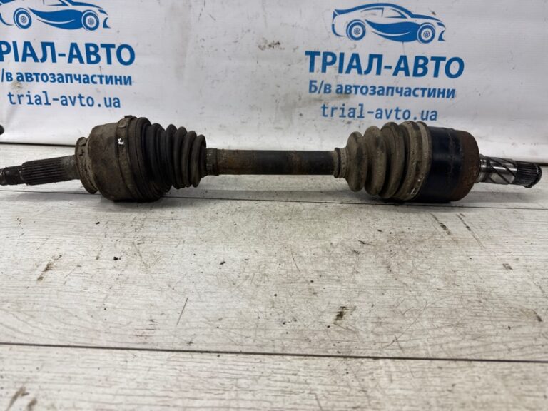 Привод передний левый АКПП Kia Sorento 2002-2011  (Арт. 68960)