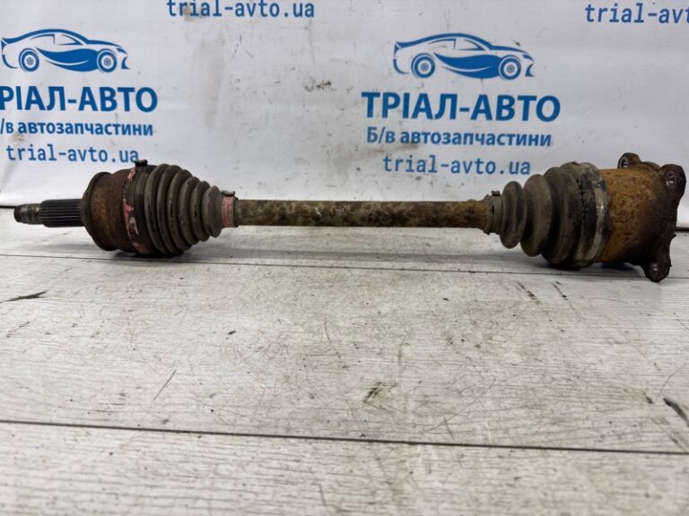 Привод задний правый Suzuki Grand Vitara 2005-2016 4410565J10 (Арт. 68962)
