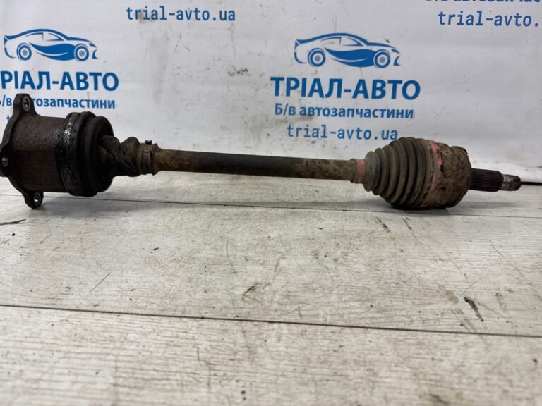 Привод задний левый Suzuki Grand Vitara 2005-2016 4410565J10 (Арт. 68963)