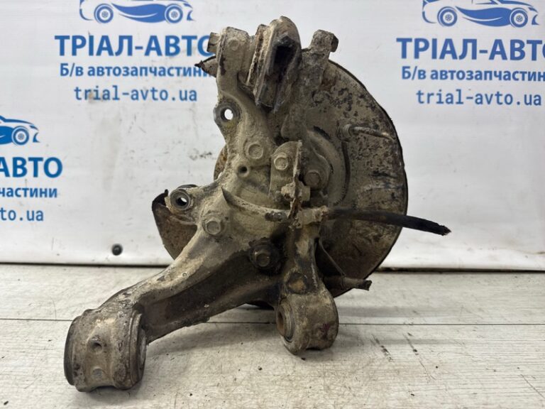 Цапфа задняя правая со ступицей Honda Civic 2005-2012  (Арт. 68966)