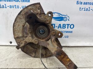 Кулак поворотный левый со ступицей Suzuki Grand Vitara 2005-2016 4515165J00 (Арт. 68972)
