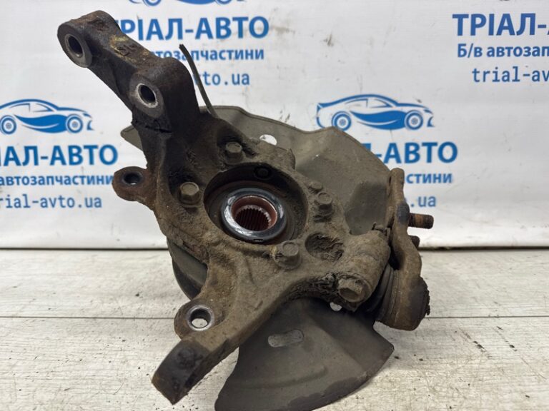 Кулак поворотный левый со ступицей Hyundai IX35 2009-2015 517152Y500 (Арт. 68976)