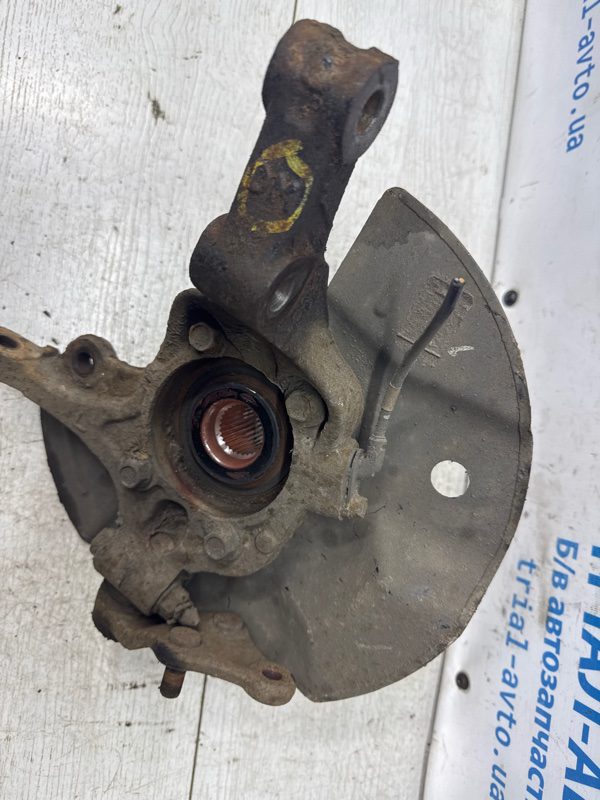 Кулак поворотный левый со ступицей Hyundai IX35 2009-2015 517152Y500 (Арт. 68976) Кулак поворотный левый со ступицей Hyundai IX35 2009-2015 517152Y500 (Арт. 68976)