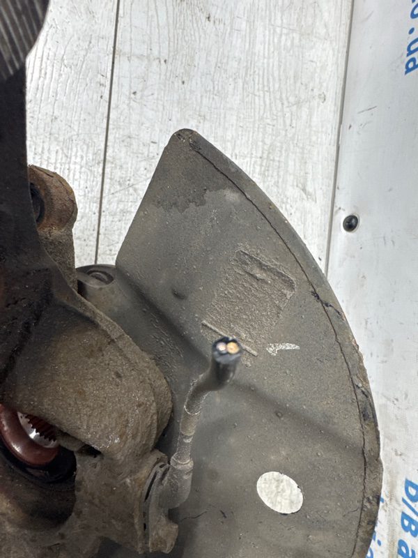 Кулак поворотный левый со ступицей Hyundai IX35 2009-2015 517152Y500 (Арт. 68976) Кулак поворотный левый со ступицей Hyundai IX35 2009-2015 517152Y500 (Арт. 68976)