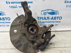 Кулак поворотный правый со ступицей Hyundai IX35 2009-2015 517162Y500 (Арт. 68977)