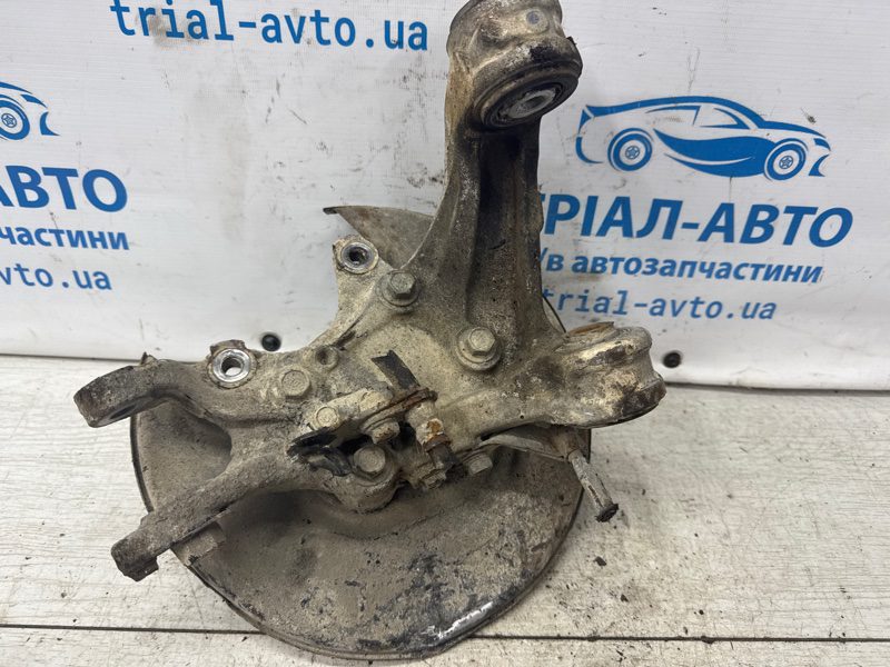 Цапфа задняя правая со ступицей Honda Civic 2005-2012 (Арт. 68979) Цапфа задняя правая со ступицей Honda Civic 2005-2012 (Арт. 68979)