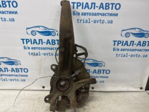 Кулак поворотный правый со ступицей Mazda 6 2007-2013 GS1D33021 (Арт. 68980)
