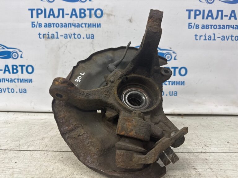 Кулак поворотный левый со ступицей Toyota Camry 2001-2006 4321239035 (Арт. 68985)