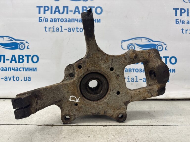Кулак поворотный правый со ступицей Kia Sorento 2002-2011 517163E250 (Арт. 68987)