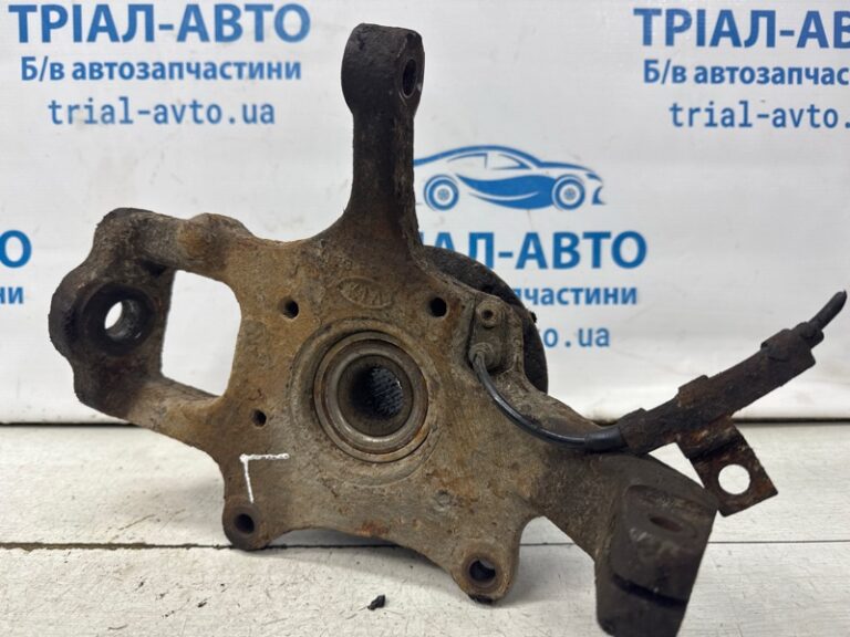Кулак поворотный левый со ступицей Kia Sorento 2002-2011 517153E250 (Арт. 68988)