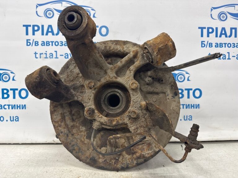 Цапфа задняя правая со ступицей Suzuki Grand Vitara 2005-2016 4611065J00 (Арт. 68989)